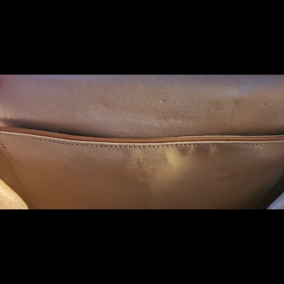 Lizard Skin taupe bag - Picture 7 of 16